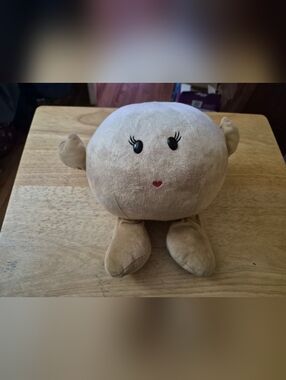 Celestial Buddies Venus 10" Buddy Plush